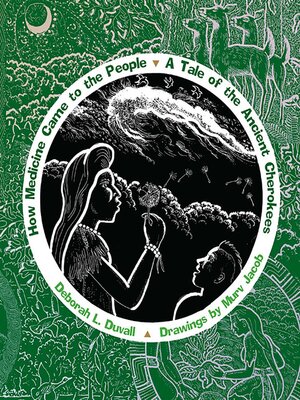 cover image of How Medicine Came to the People